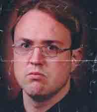 A picture of 'Joshua Hartzenberg'